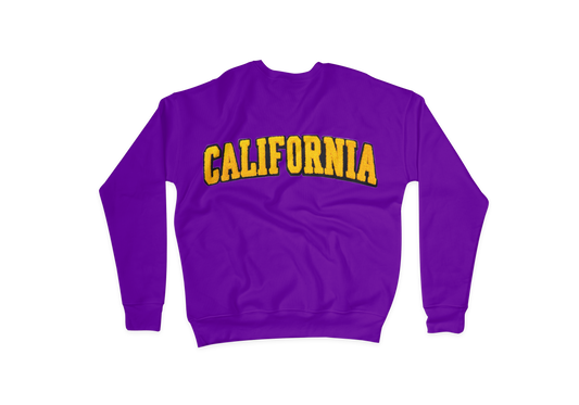 Basketball California