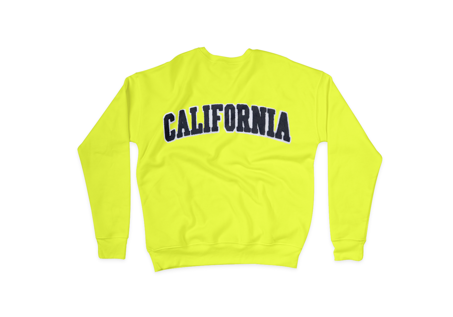 Lemon Pepper California