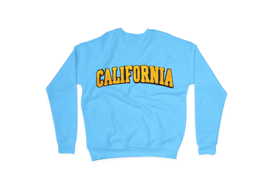 Football Move California