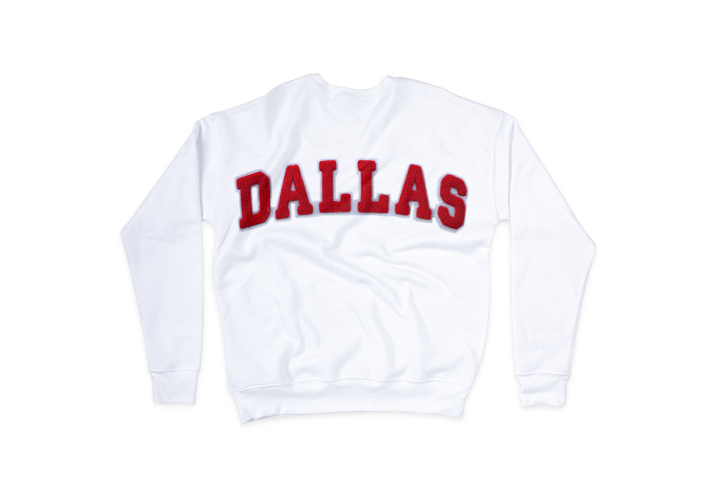 Dallas Peppermint