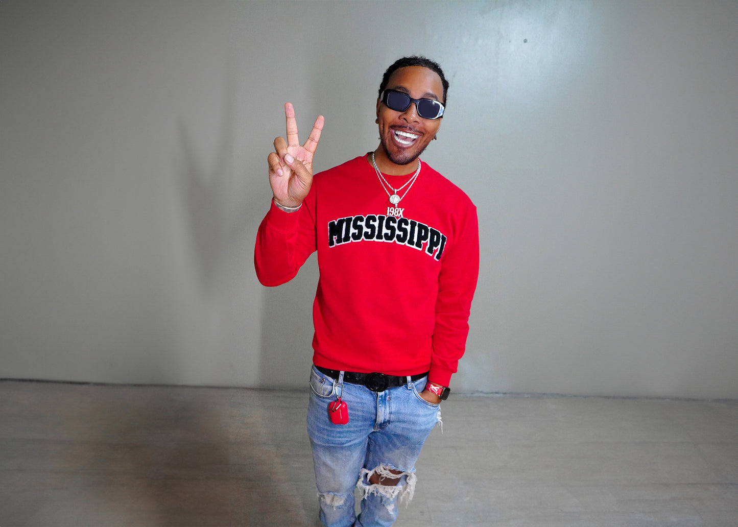ATL MISSISSIPPI
