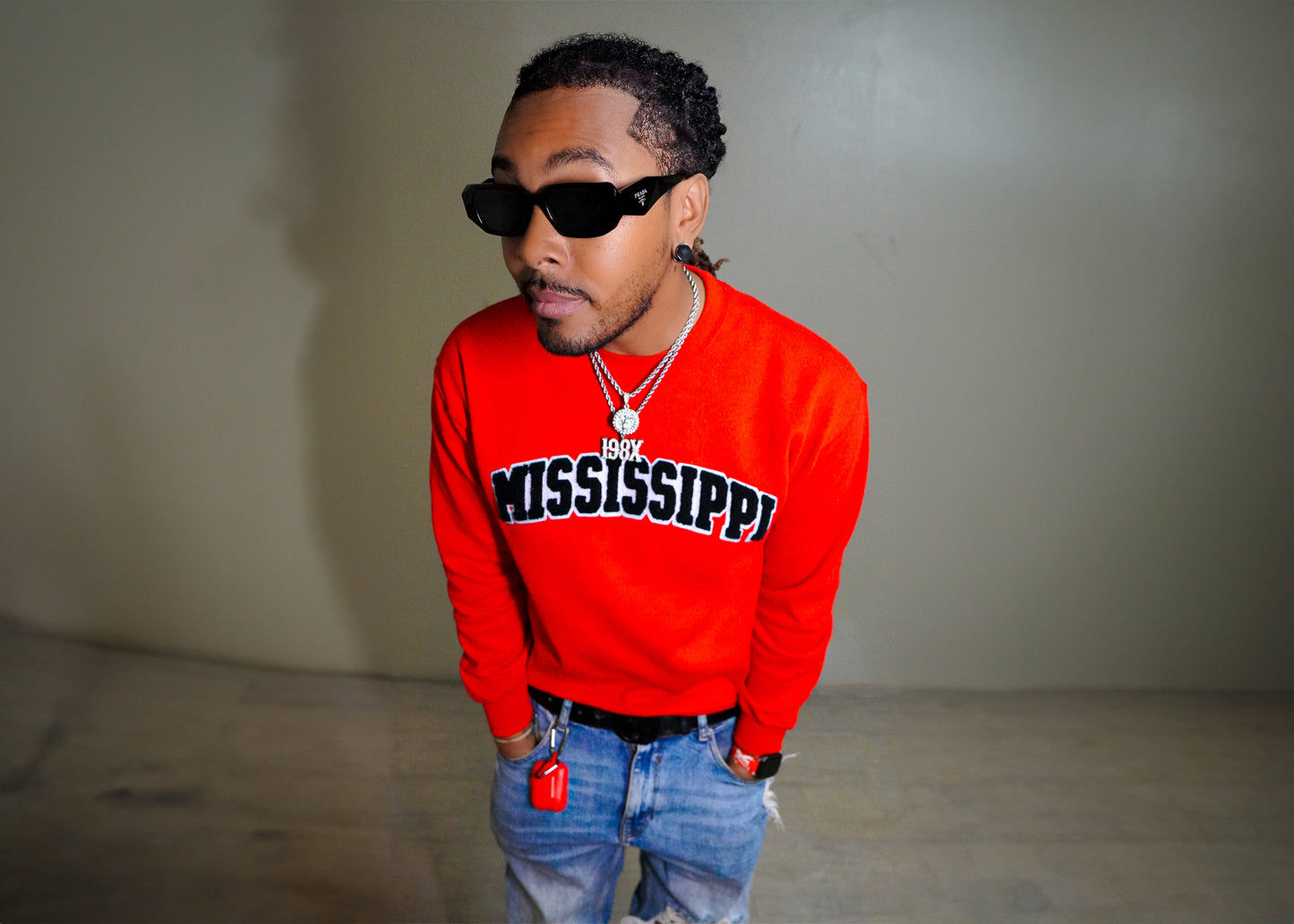 ATL MISSISSIPPI