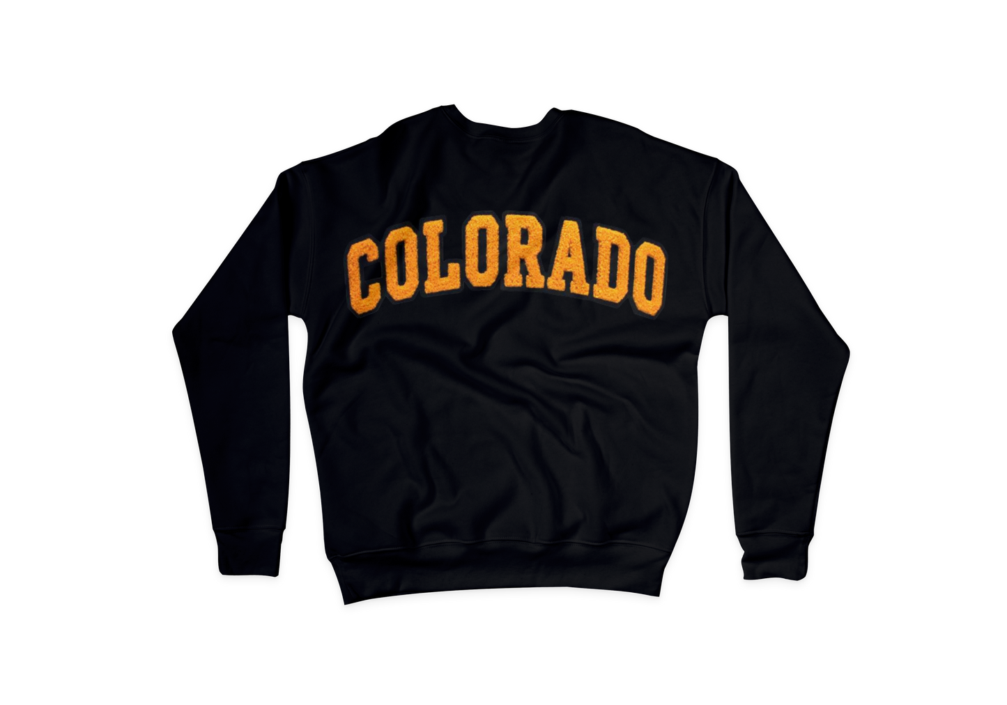 Colorado Gold