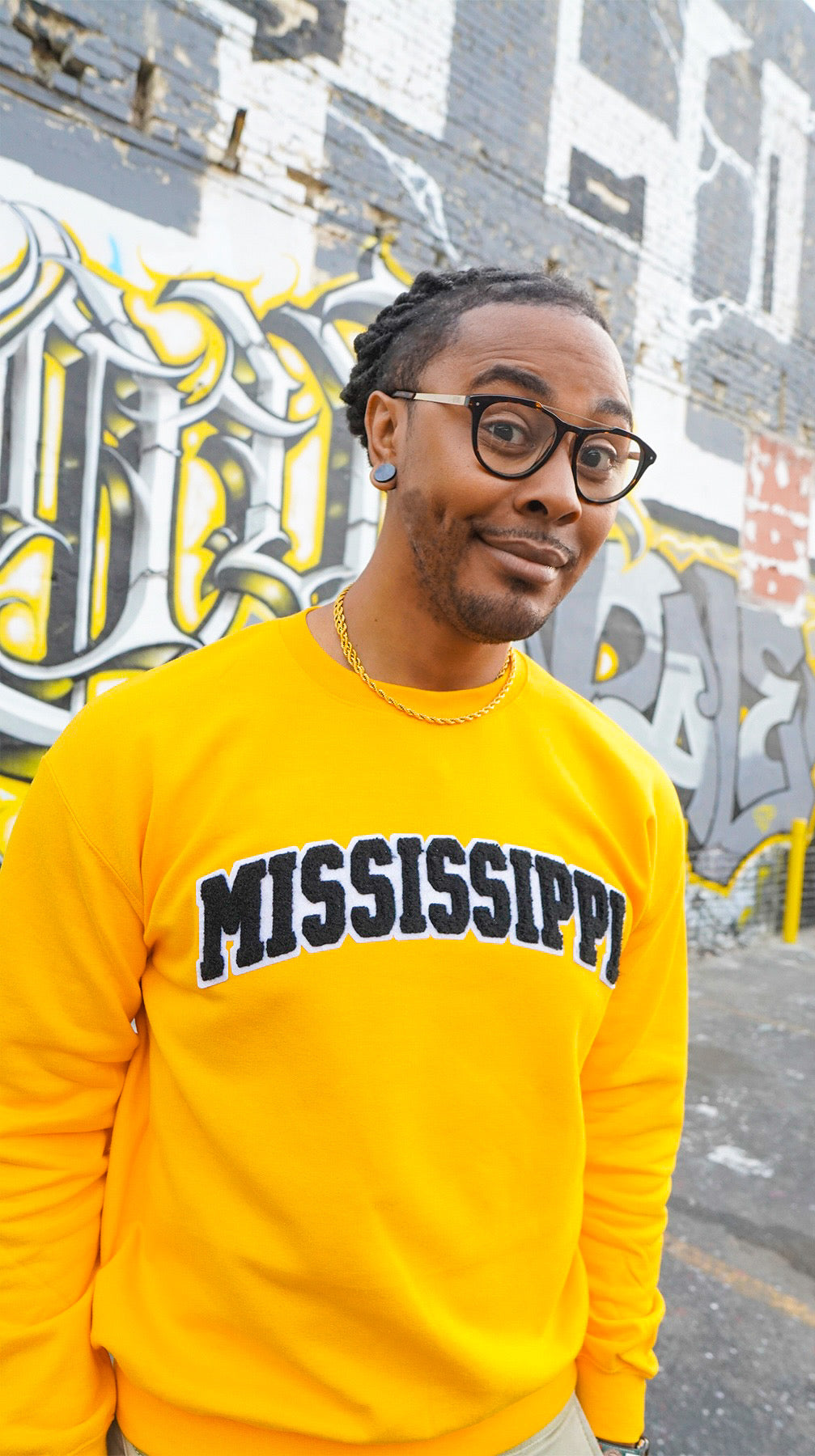 Mississippi SMTTT
