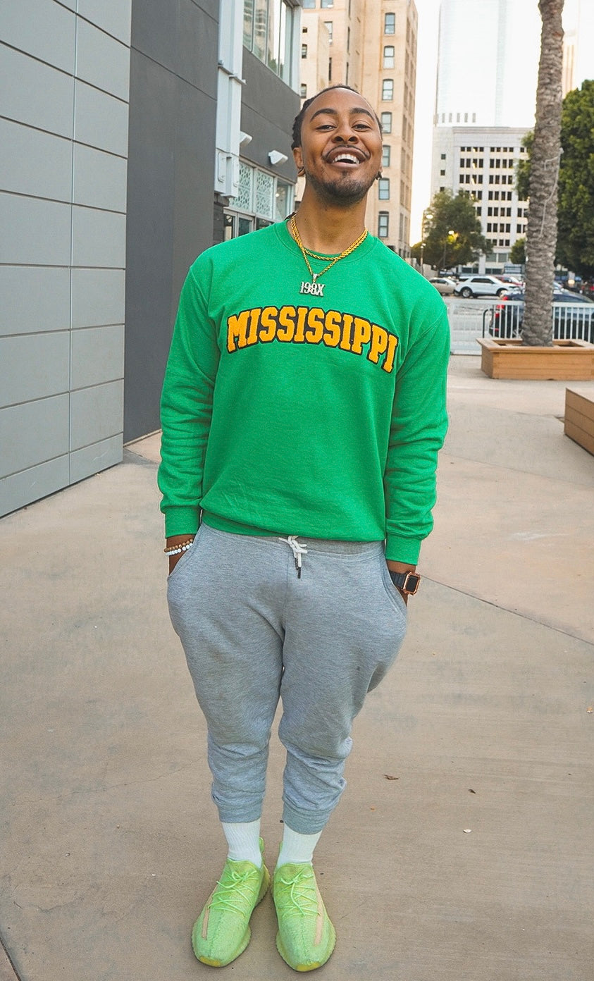 Mississippi JOHNATHAN DEER