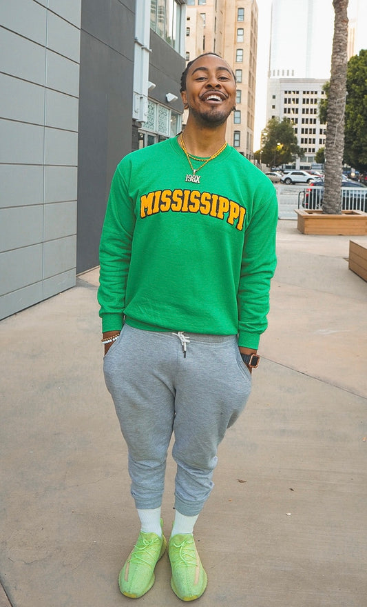 Mississippi JOHNATHAN DEER