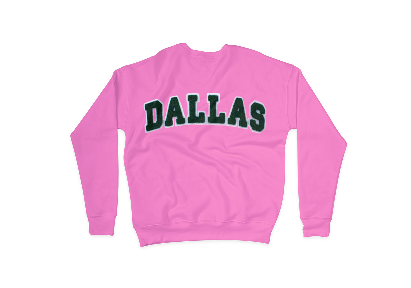 Pink Dallas