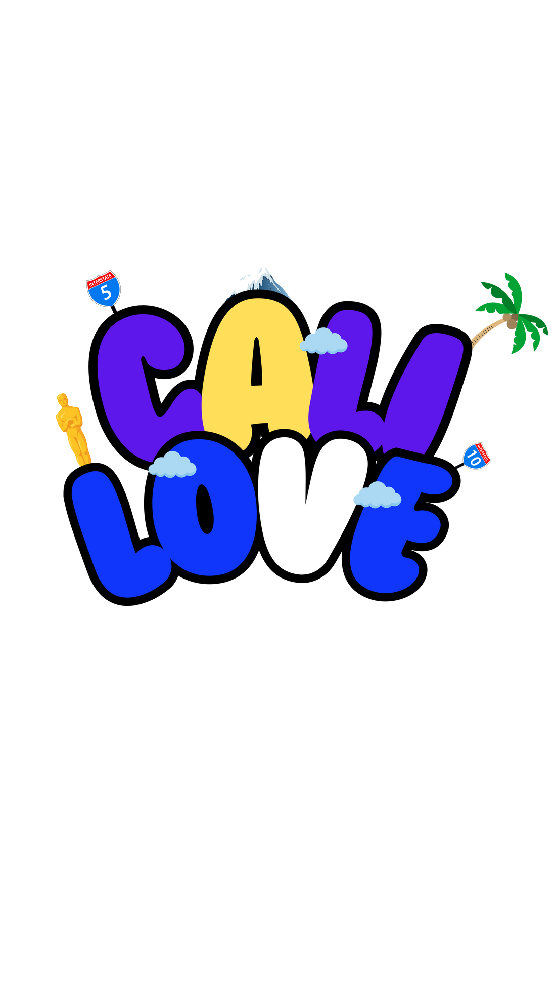 CALIFORNIA LOVE