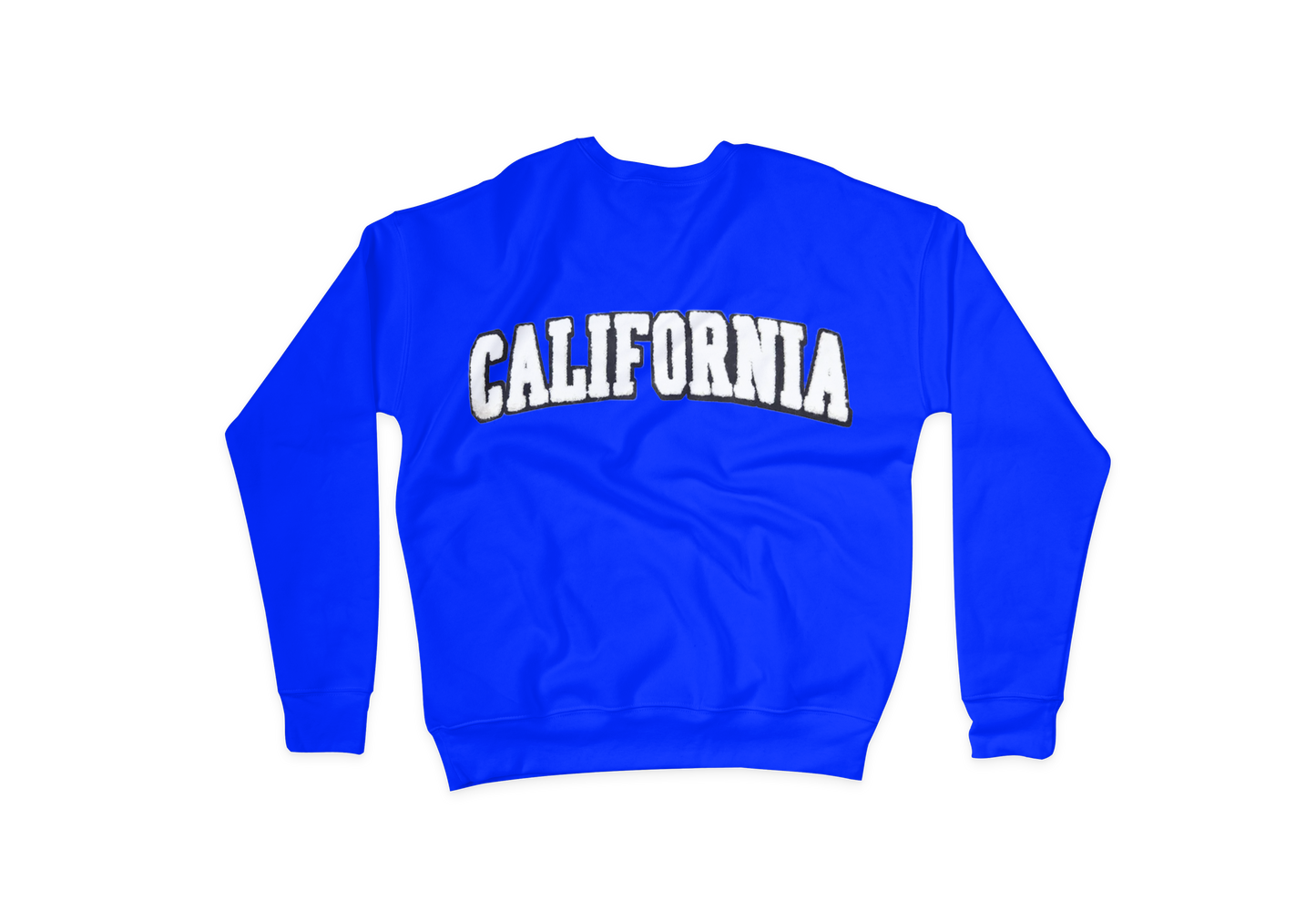 Baseball California