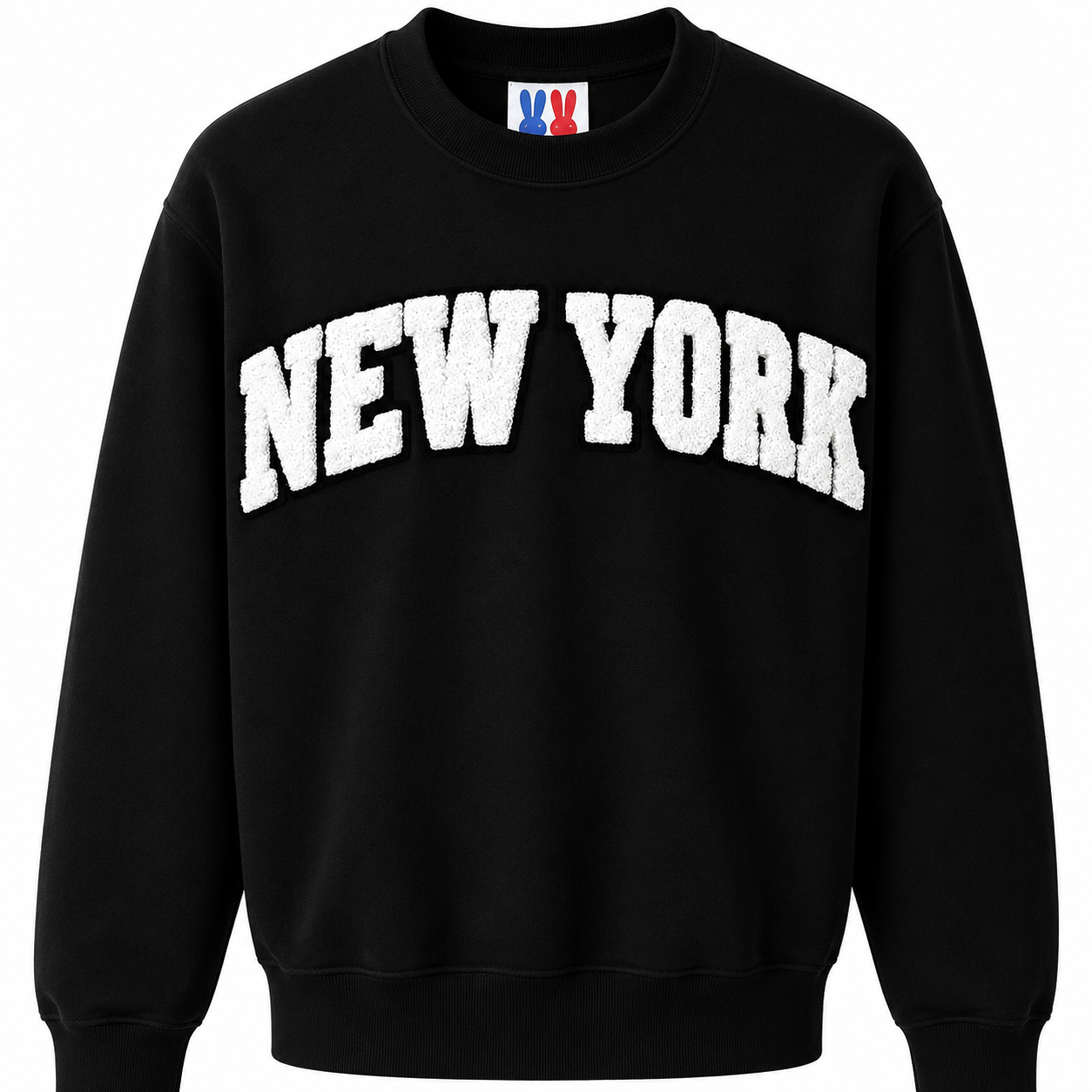 New York Sweat Shirt