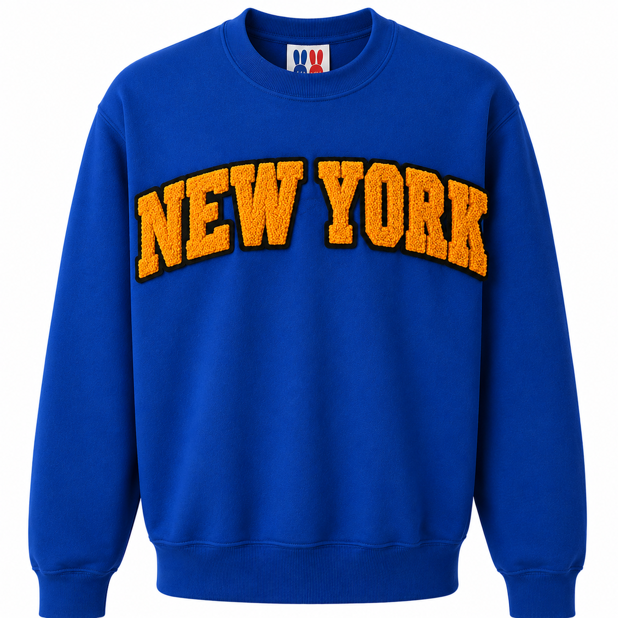New York Sweat Shirt