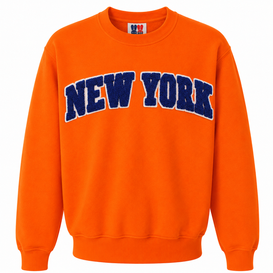 New York Sweat Shirt