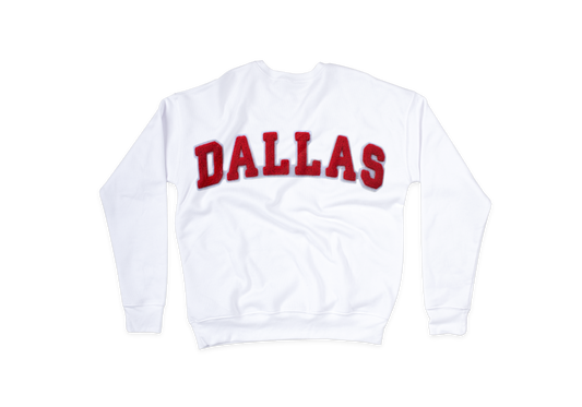 Dallas Peppermint