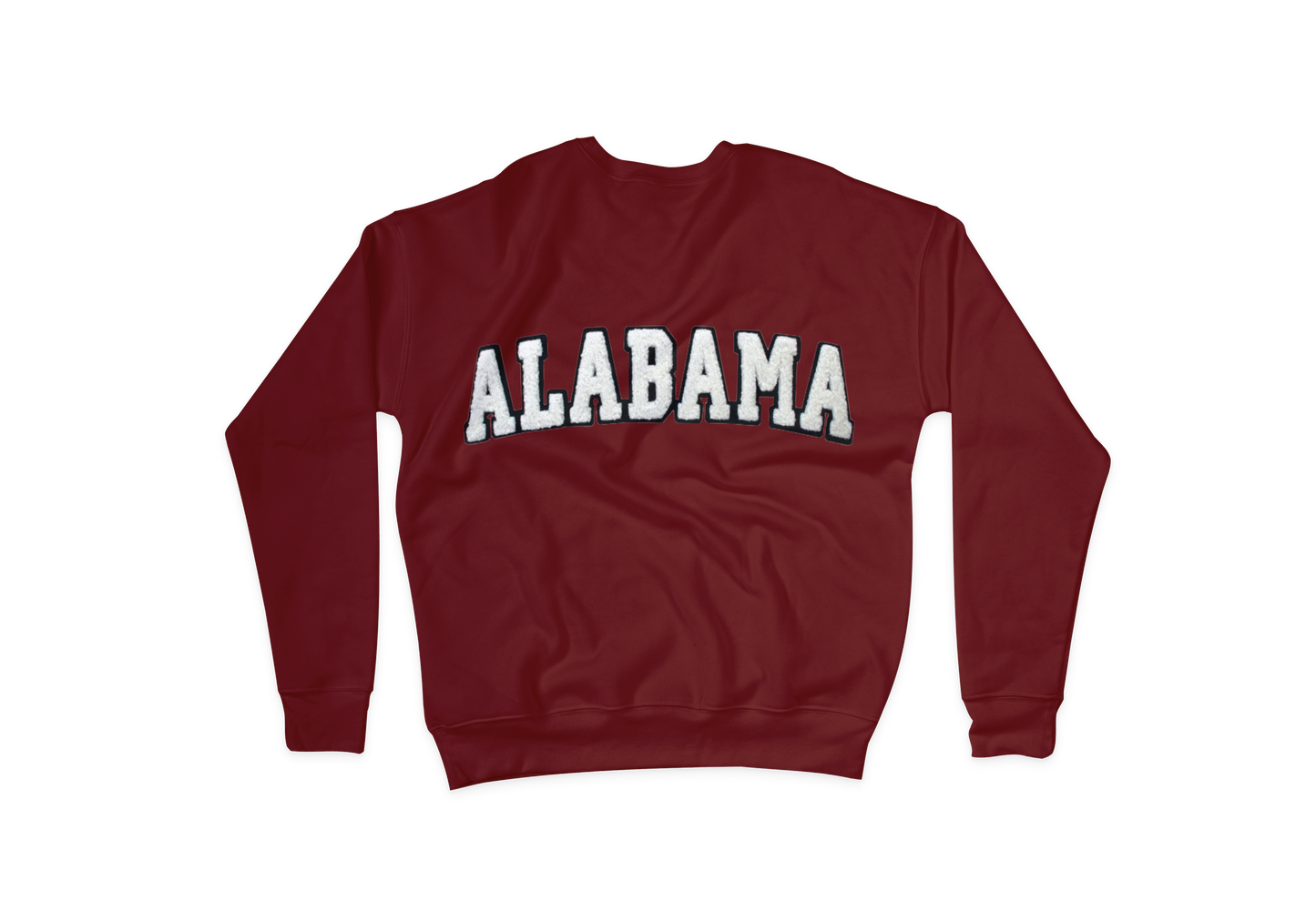 Rollin Alabama
