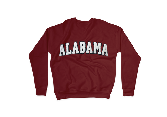Rollin Alabama