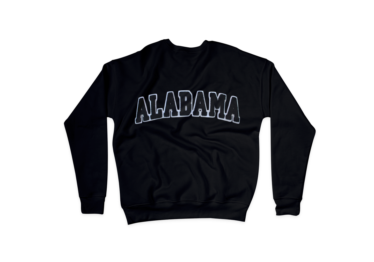 All Black Everything Alabama