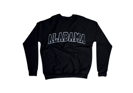 All Black Everything Alabama