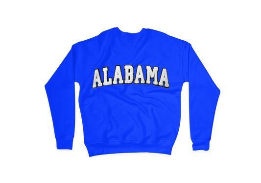 Blues Alabama