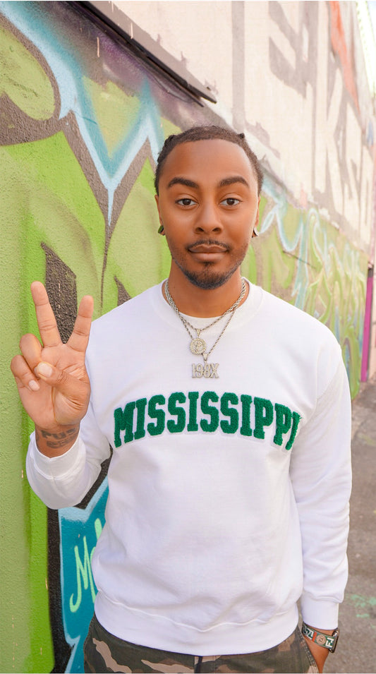 Mississippi ITTA BENA