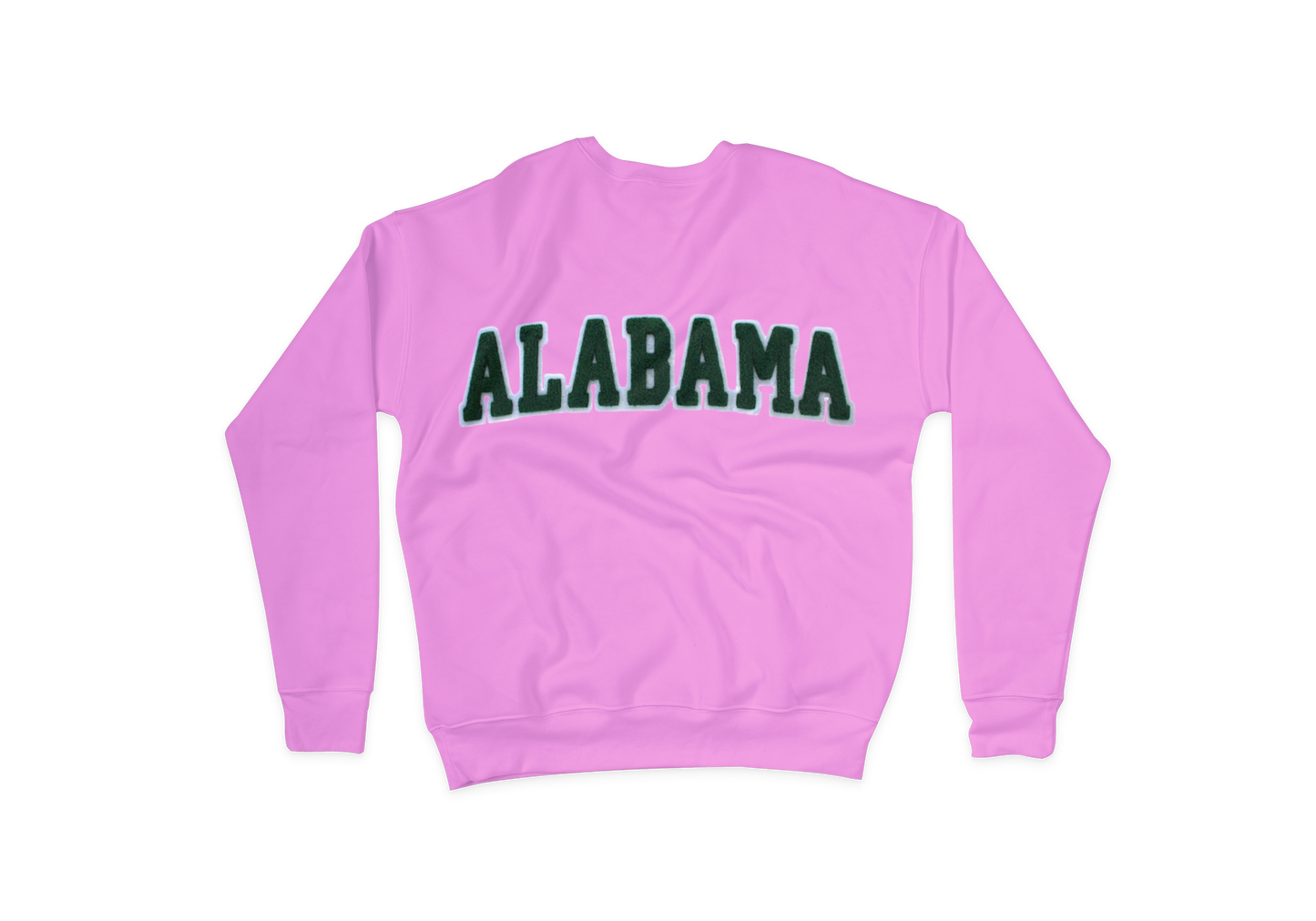 Pinky Alabama
