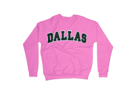 Pink Dallas